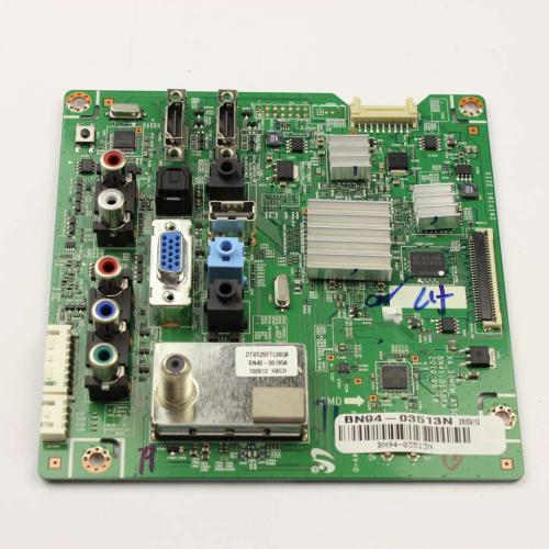 SDBN9403513N bn9403513n-bn94-03513n-main-pcb-assembly