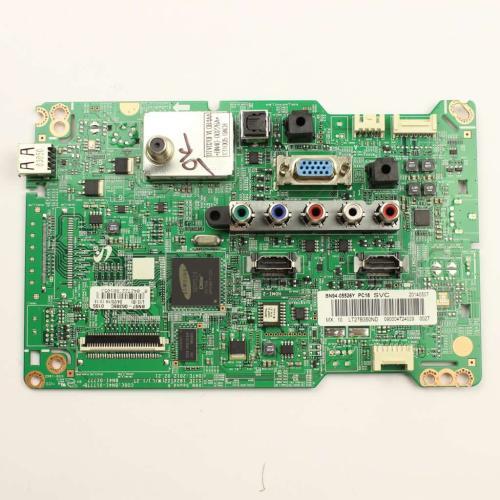 SDBN9405526Y bn9405526y-bn94-05526y-main-pcb-assembly