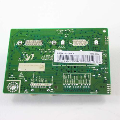 SDBN9405564A bn9405564a-bn94-05564a-main-pcb-assembly
