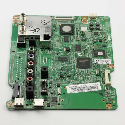 SDBN9405589Y bn9405589y-bn94-05589y-pc-board-main-assembly