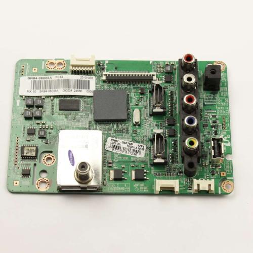 SDBN9406008A bn9406008a-bn94-06008a-main-pcb-assembly