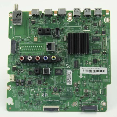 SDBN9406168J bn9406168j-bn94-06168j-main-pcb-assembly