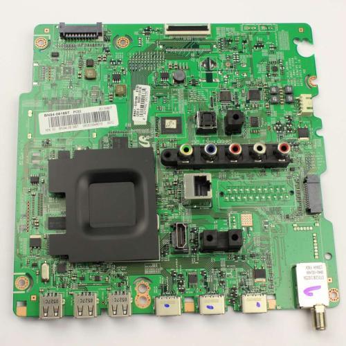 SDBN9406168T bn9406168t-bn94-06168t-main-pcb-assembly
