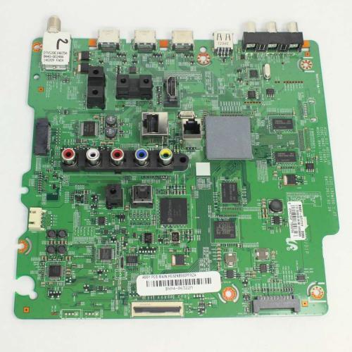 SDBN9406322M bn9406322m-bn94-06322m-main-pcb-assembly