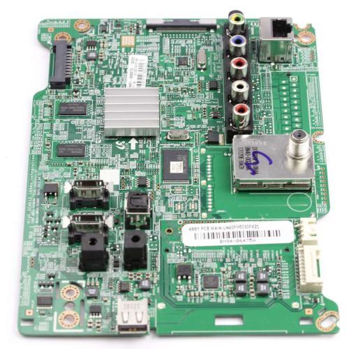 SDBN9406475A bn9406475a-bn94-06475a-main-pcb-assembly