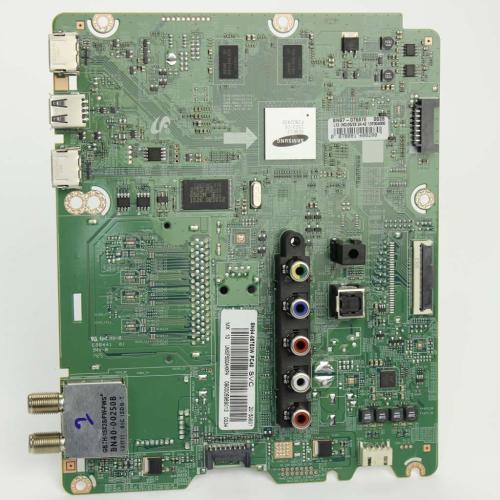 SDBN9406753W bn9406753w-bn94-06753w-main-pcb-assembly