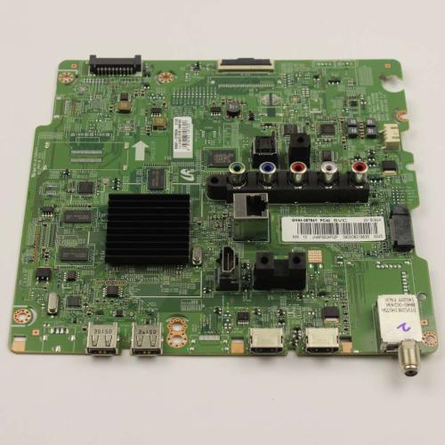 SDBN9406764Y bn9406764y-bn94-06764y-main-pcb-assembly