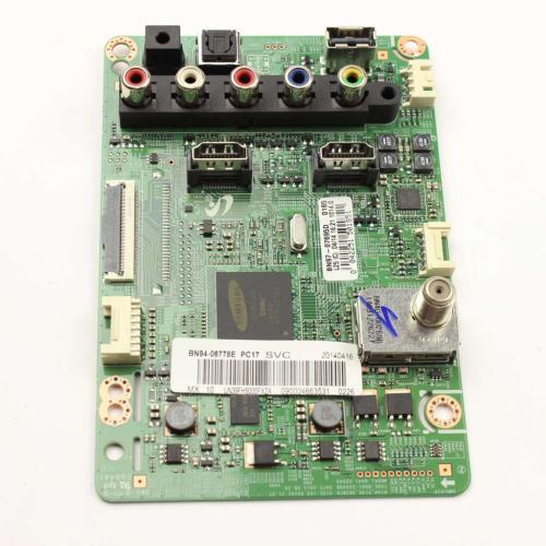 SDBN9406778E bn9406778e-bn94-06778e-main-pcb-assembly