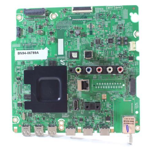 SDBN9406789A bn9406789a-bn94-06789a-main-pcb-assembly