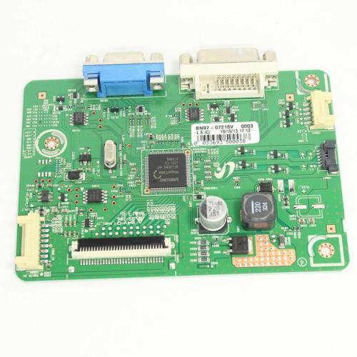 SDBN9406852A bn9406852a-bn94-06852a-main-pcb-assembly