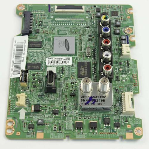 SDBN9406859D bn9406859d-bn94-06859d-main-pcb-assembly