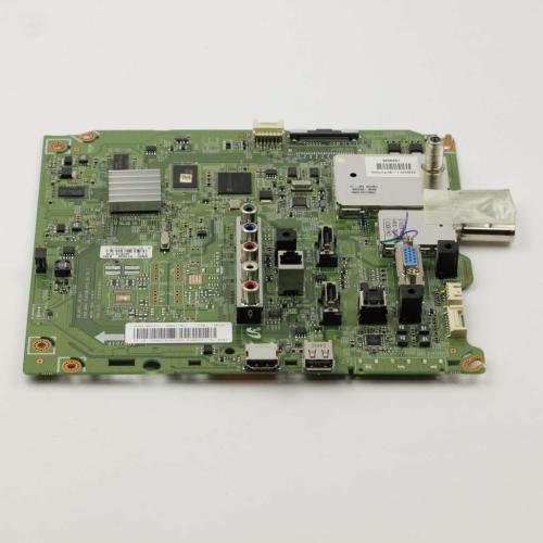 SDBN9406879A bn9406879a-bn94-06879a-main-pcb-assembly