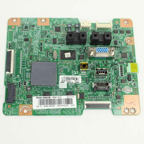 SDBN9406903B bn9406903b-bn94-06903b-main-pcb-assembly