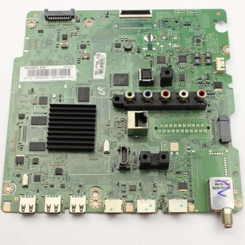 SDBN9406973A bn9406973a-bn94-06973a-main-pcb-assembly