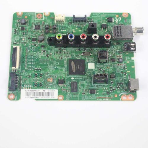 SDBN9407001L bn9407001l-bn94-07001l-main-pcb-assembly