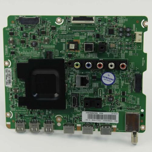 SDBN9407252U bn9407252u-bn94-07252u-main-pcb-assembly