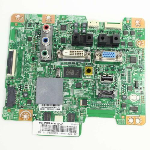 SDBN9407260S bn9407260s-bn94-07260s-main-pcb-assembly