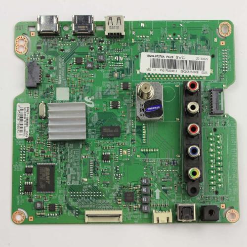 SDBN9407278A bn9407278a-bn94-07278a-pc-board-main-assembly
