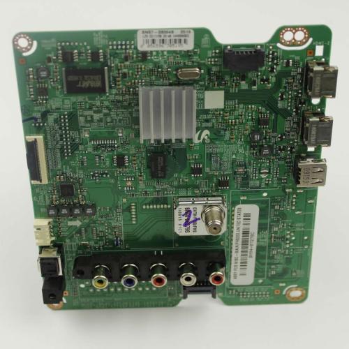 SDBN9407278C bn9407278c-bn94-07278c-pc-board-main-assembly