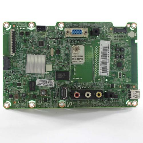 SDBN9407313B bn9407313b-bn94-07313b-main-pcb-assembly