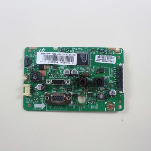 SDBN9407379C bn9407379c-bn94-07379c-main-pcb-assembly