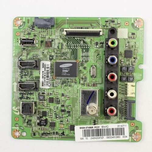 SDBN9407456R bn9407456r-bn94-07456r-main-pcb-assembly