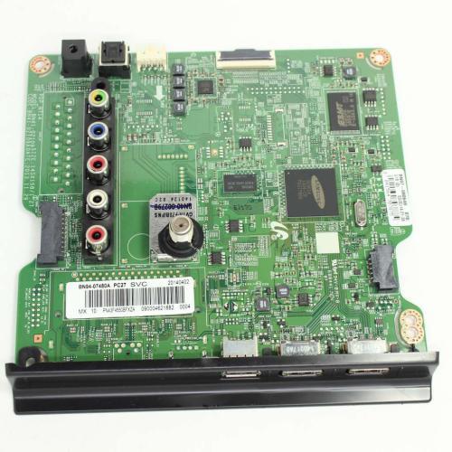 SDBN9407480A bn9407480a-bn94-07480a-pc-board-main-assembly