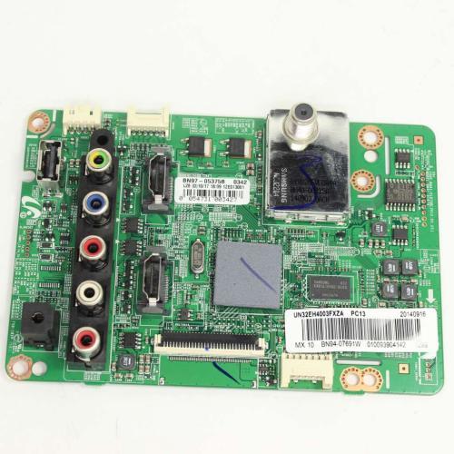 SDBN9407691W bn9407691w-bn94-07691w-main-pcb-assembly