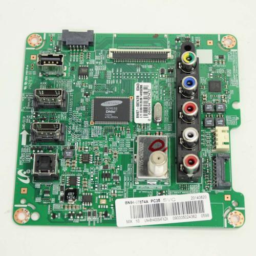 SDBN9407874A bn9407874a-bn94-07874a-main-pcb-assembly