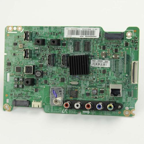 SDBN9408153A bn9408153a-bn94-08153a-main-pcb-assembly