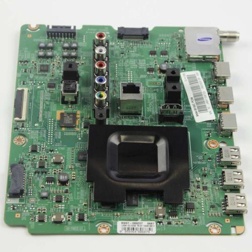 SDBN9408192C bn9408192c-bn94-08192c-main-pcb-assembly