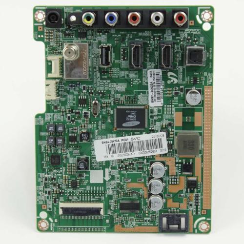 SDBN9408470A bn9408470a-bn94-08470a-main-pcb-assembly