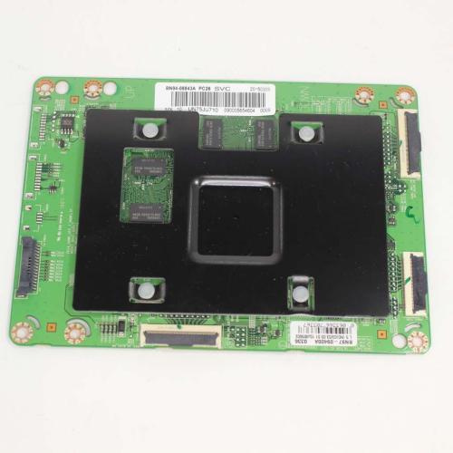 SDBN9408843A bn9408843a-bn94-08843a-main-pcb-assembly