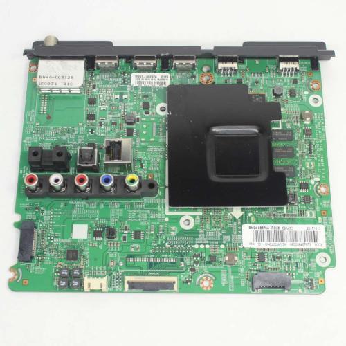 SDBN9408876A bn9408876a-bn94-08876a-main-pcb-assembly