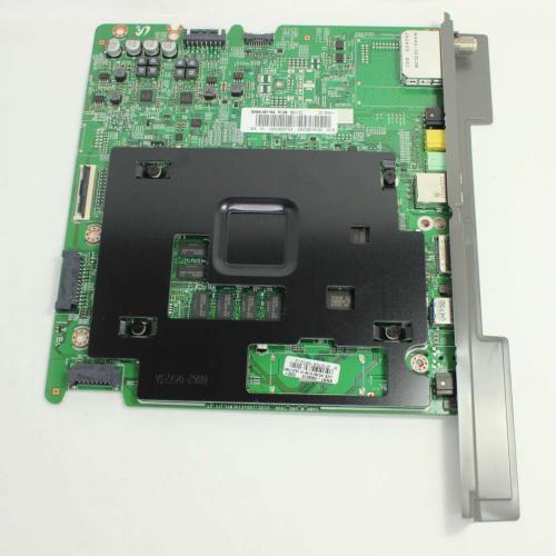 SDBN9409118A bn9409118a-bn94-09118a-main-pcb-assembly