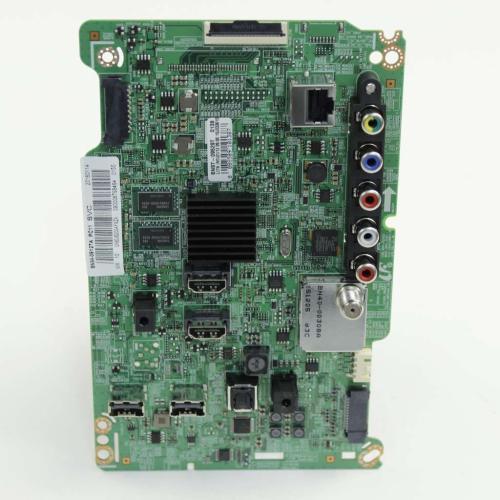 SDBN9409127A bn9409127a-bn94-09127a-main-pcb-assembly