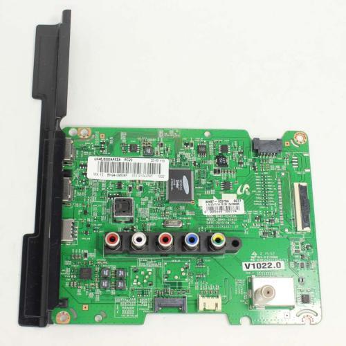 SDBN9409536F bn9409536f-bn94-09536f-main-pcb-assembly