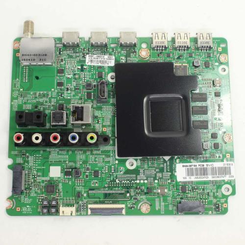 SDBN9409719A bn9409719a-bn94-09719a-main-pcb-assembly