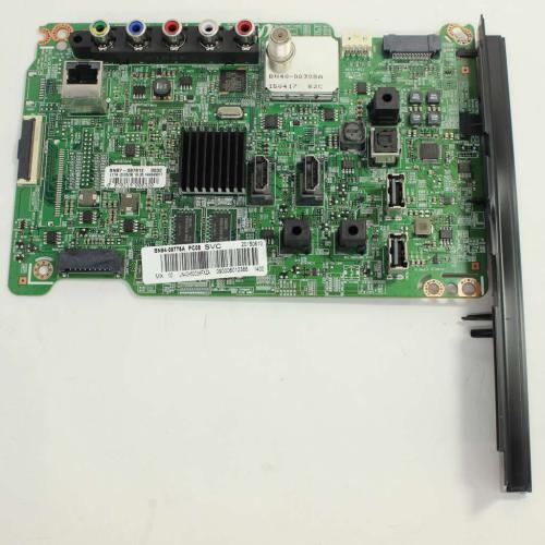SDBN9409776A bn9409776a-bn94-09776a-main-pcb-assembly