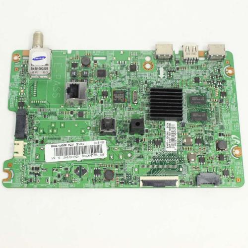 SDBN9410485R bn9410485r-bn94-10485r-main-pcb-assembly