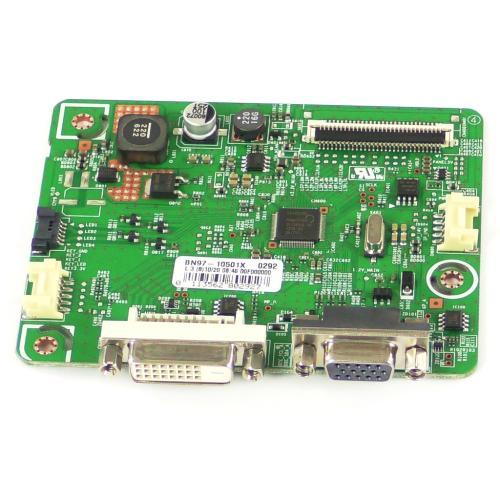 SDBN9411286D bn9411286d-bn94-11286d-main-pcb-assembly