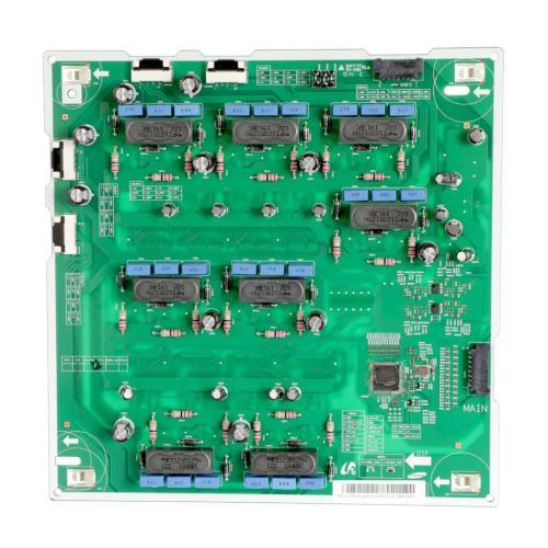 SDBN9412382A bn9412382a-bn94-12382a-pcb-power-assembly