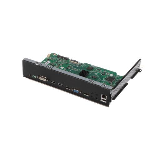 SDBN9412455E bn9412455e-bn94-12455e-main-pcb-assembly