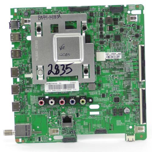 SDBN9414183A bn9414183a-bn94-14183a-main-pcb-assembly
