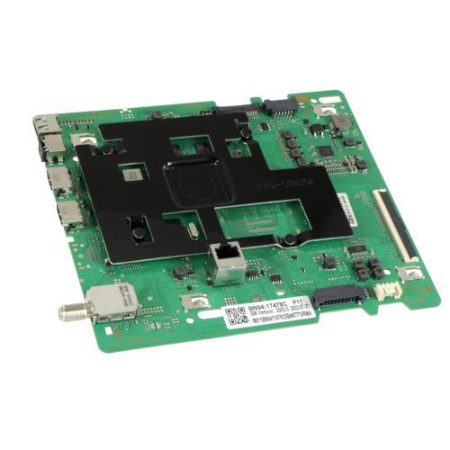 SDBN9417478C bn9417478c-bn94-17478c-main-pcb-assembly