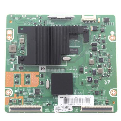 SDBN9500582C bn9500582c-bn95-00582c-t-con-assembly