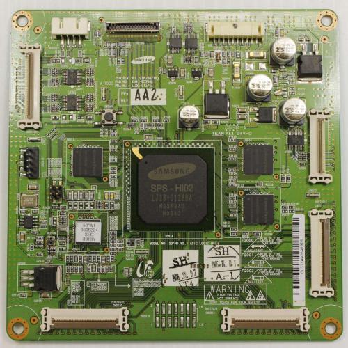 SDBN9603366A bn9603366a-bn96-03366a-pdp-main-board-assembly
