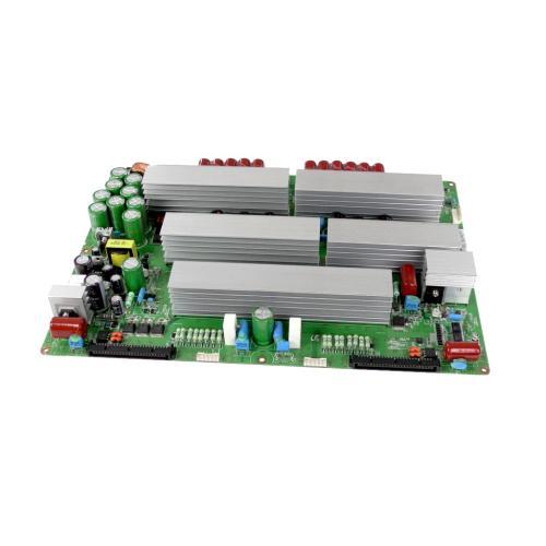 SDBN9605642A bn9605642a-bn96-05642a-pdp-main-board-assembly