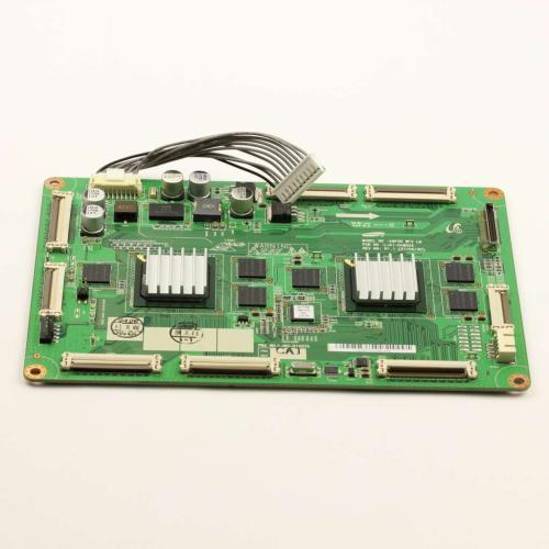 SDBN9605645A bn9605645a-bn96-05645a-pdp-main-board-assembly