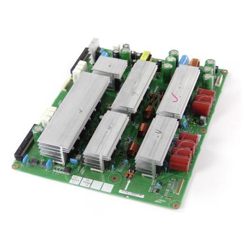 SDBN9607132A bn9607132a-bn96-07132a-pdp-main-board-assembly